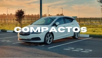 alquiler de coches compactos