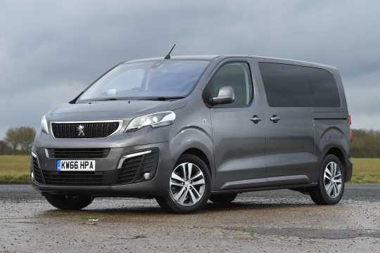 9 seater car rental