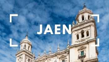 jaen spain