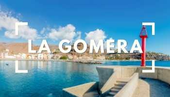 car hire la gomera